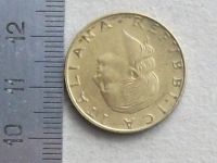 Лот: 19833347. Фото: 5. Монета 200 лир Италия 1994 юбилейная...