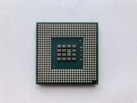 Лот: 21636891. Фото: 4. Intel Pentium 4 2.0A Ghz (SL66R... Красноярск