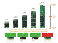 Лот: 19886597. Фото: 2. Внутренний SSD (256GB) Azerty... Комплектующие