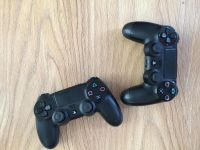 Лот: 7240363. Фото: 2. PlayStation 4. Игровые приставки, консоли, видеоигры