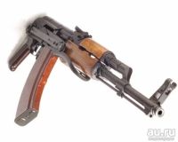 Лот: 9221449. Фото: 2. Страйкбольный автомат G27 АК 47. Военно-спортивные игры