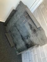 Лот: 20056847. Фото: 2. Фальшпол BMW 1 серии под усилители. Автозвук