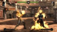 Лот: 5199937. Фото: 6. Диск Mortal Kombat (Смертельная...