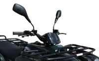 Лот: 25659386. Фото: 8. Квадроцикл ADLY ATV-150U