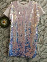 Лот: 24863612. Фото: 5. Платье новое р. 146-152