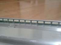 Лот: 16135770. Фото: 2. LED string 42 ART TV REV 0.6 1... Запчасти для бытовой техники