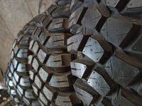Лот: 16034962. Фото: 2. 35*12.50-16 112 L н.с. 6 LT Maxxis... Шины, Диски