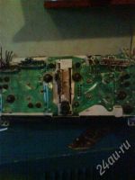 Лот: 321641. Фото: 2. спидометр на тойоту короллу 1992... Автозапчасти