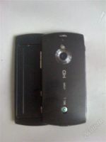 Лот: 1483171. Фото: 2. SONY ERICSSON U8I VIVAZ PRO. Смартфоны, связь, навигация