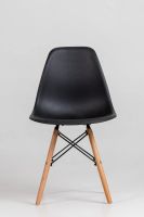 Лот: 21220292. Фото: 3. Стул кухонный eames 623-1 (белый... Мебель
