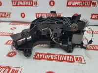 Лот: 20896769. Фото: 4. Селектор акпп Toyota Premio ZRT260... Красноярск