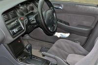 Лот: 1118066. Фото: 3. Honda Torneo 2002 года!. Красноярск