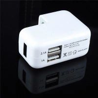 Лот: 8074633. Фото: 2. Зарядное устройство 5.1 V iPad... Аксессуары