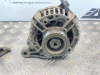 Лот: 25718041. Фото: 10. генератор toyota corolla ZZE120