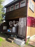 Лот: 24690157. Фото: 5. Продам 1-этажн. дом 32 кв.м. Качинское...