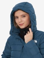 Лот: 25716889. Фото: 6. Пуховик женский The North Face...