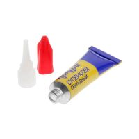 Лот: 25617776. Фото: 5. Суперклей Тундра, секундный, 3...