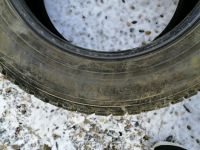 Лот: 20973521. Фото: 5. Nokian hakkapelitta 5 215*65*16