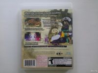Лот: 13075569. Фото: 3. Disgaea 3 absence of justice. Компьютеры, оргтехника, канцтовары