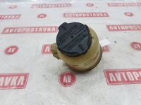 Лот: 20901503. Фото: 2. Бачок гур Nissan X-Trail NT30... Автозапчасти