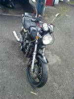 Лот: 358873. Фото: 2. Yamaha XJR 400. Мототехника