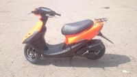 Лот: 11506496. Фото: 3. Honda dio 35 Продажа обмен. Авто, мото, водный транспорт