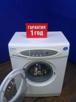 Лот: 13985869. Фото: 5. Стиральная машина samsung wfs...