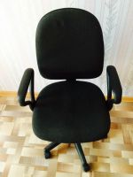 Лот: 5499464. Фото: 2. Стул офисный. Офисная мебель и домашние кабинеты