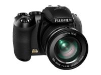 Лот: 4960142. Фото: 2. Fujifilm FinePix HS10+сумка. Фотокамеры