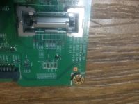 Лот: 14809111. Фото: 2. main , x9_slcnand_led ,bn41-01747a... Запчасти для бытовой техники