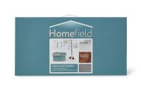 Лот: 24790114. Фото: 7. Набор для уборки HOMEFIELD Profi...