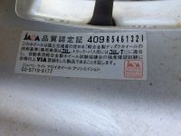 Лот: 25623239. Фото: 9. Комплект Оригинальных Литых дисков...