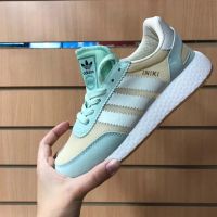 Лот: 10631127. Фото: 3. Adidas Iniki Runner. Одежда, обувь, галантерея