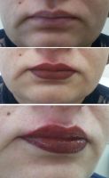 Лот: 7686836. Фото: 15. Татуаж \ Перманентный макияж