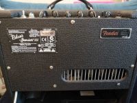Лот: 18932406. Фото: 3. Ламповый комбик Fender Blues Junior... Музыкальные инструменты и оборудование