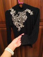 Лот: 12888900. Фото: 5. Водолазка кофта блузка трикотажная...