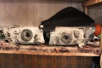 Лот: 3283298. Фото: 6. Фары тойота корона St-190 кузов