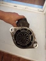 Лот: 25708839. Фото: 2. Стартер Isuzu Forward 6HH1 1811003070. Автозапчасти