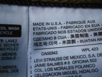 Лот: 9649123. Фото: 16. Эксклюзив - MADE IN USA ! Мужские...