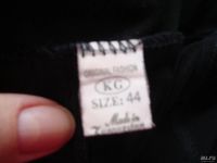 Лот: 9178135. Фото: 6. шикарная блуза с кружевом