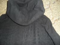 Лот: 5384540. Фото: 2. Туника чёрная 46 р-р. Женская одежда