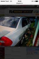 Лот: 6318144. Фото: 4. Mitsubishi Lancer