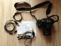 Лот: 3302193. Фото: 2. Fujifilm FinePix HS20EXR. Фотокамеры