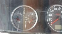 Лот: 20896929. Фото: 5. Спидометр Nissan Primera RP12...
