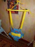 Лот: 1265077. Фото: 3. Прыгунки. Красноярск