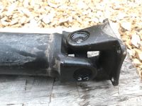 Лот: 14823567. Фото: 6. Карданный вал кардан Subaru Legacy...