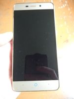 Лот: 25798186. Фото: 5. ZTE blade x3