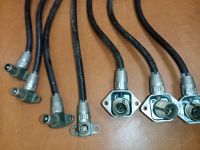 Лот: 25899618. Фото: 2. Кабельные сборки межблочные. Радиодетали  (электронные компоненты)