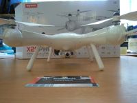 Лот: 11921047. Фото: 3. Квадрокоптер SYMA X25PRO Wi-Fi... Красноярск