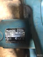 Лот: 13823343. Фото: 2. Пила Makita. Инструмент и расходные